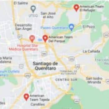 mejores cursos de inglés en Querétaro