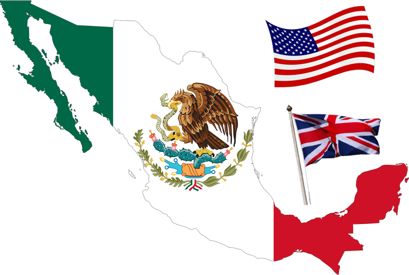 mejores escuelas para aprender inglés cerca de mi en México