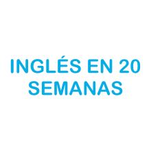 Escuela de Idiomas en Nezahualcoyotl Inglés en 20 Semanas