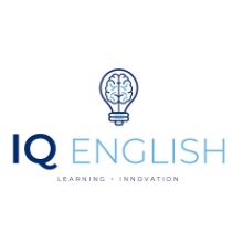 Academia de idiomas IQ English