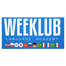 Escuela de inglés Weeklub Language Academy
