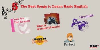 Canciones para Aprender Inglés Básico
