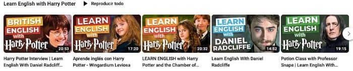 learn english with tv series paginas para practicar ingles gratis