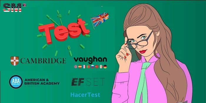 mejores tests de nivel de ingles en linea