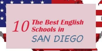 mejores escuelas de ingles San Diego USA