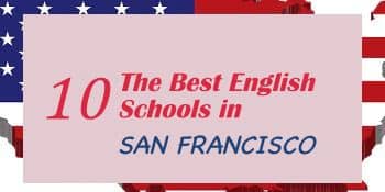 mejores escuelas de ingles cerca de mi en San Francisco USA